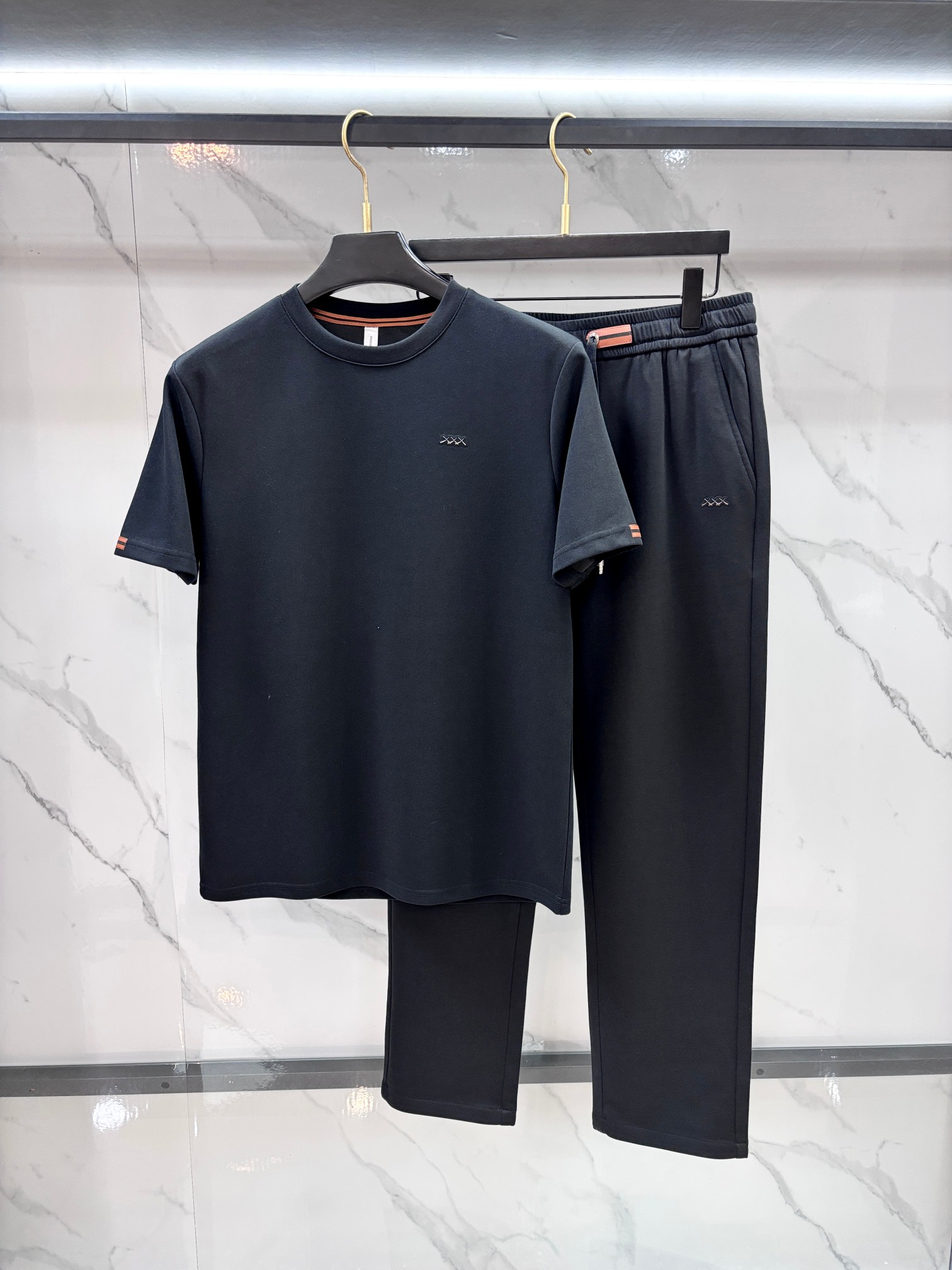 clothes and pants